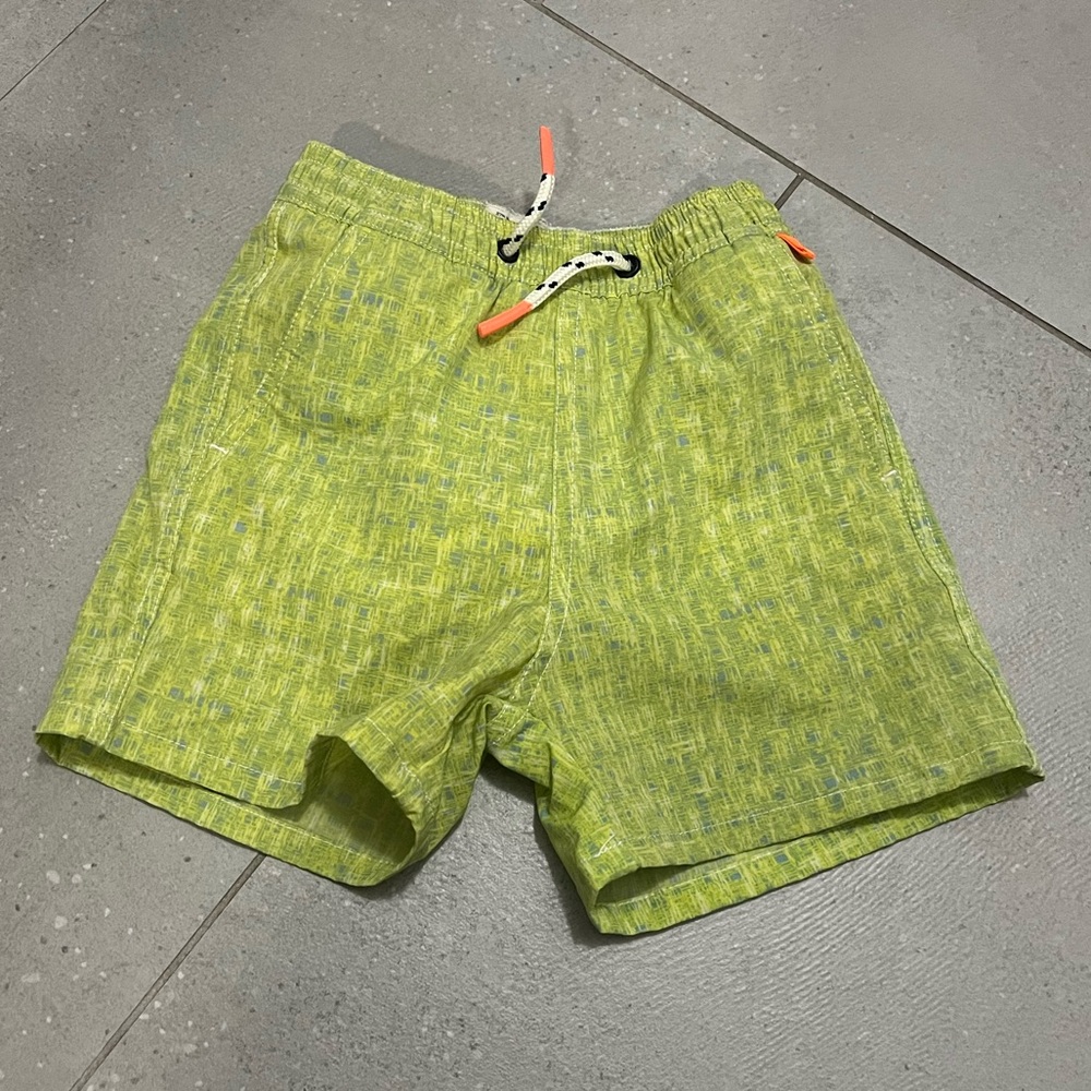 Psycho bunny boys swim 3T